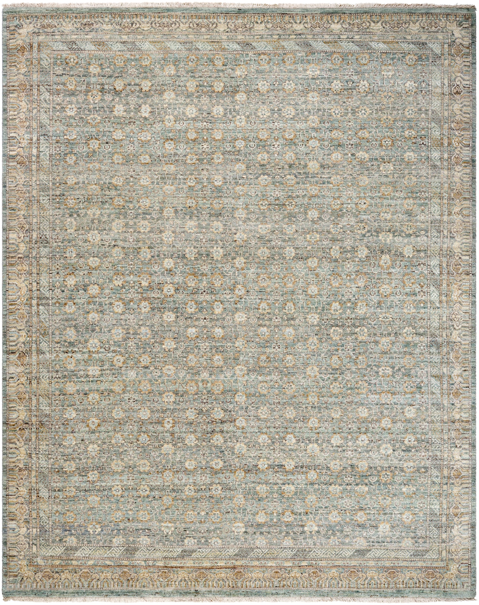 Virginia Rug