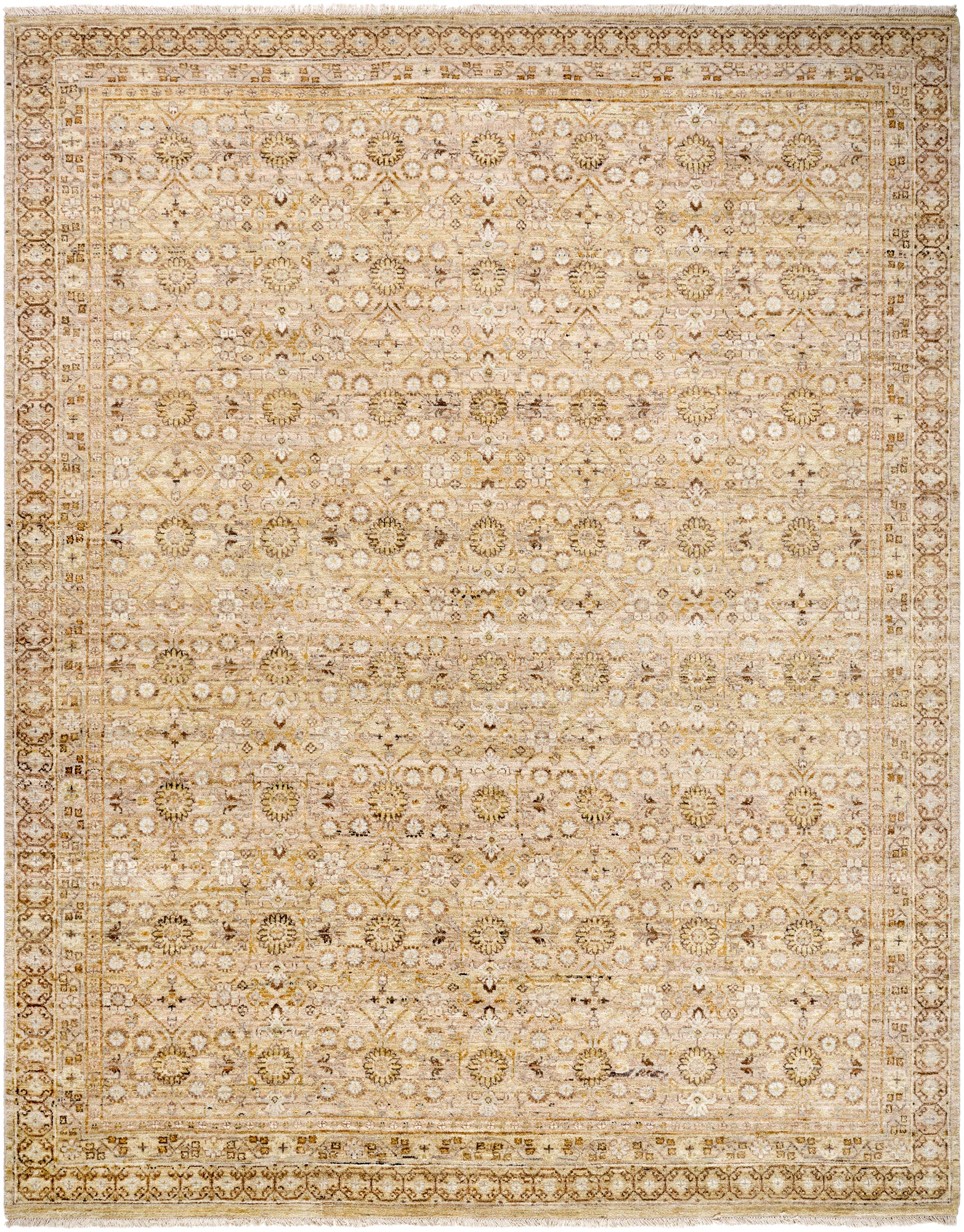 Virginia Rug