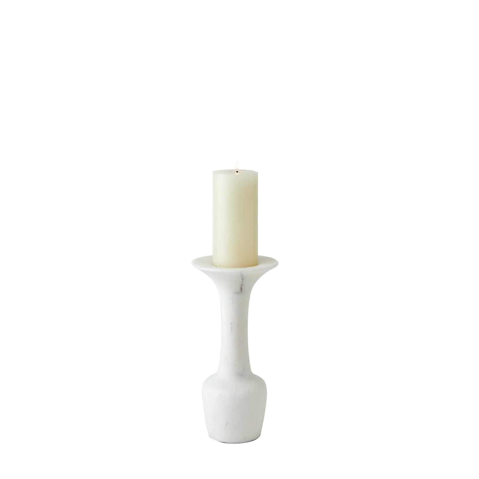 Asmara Candleholder