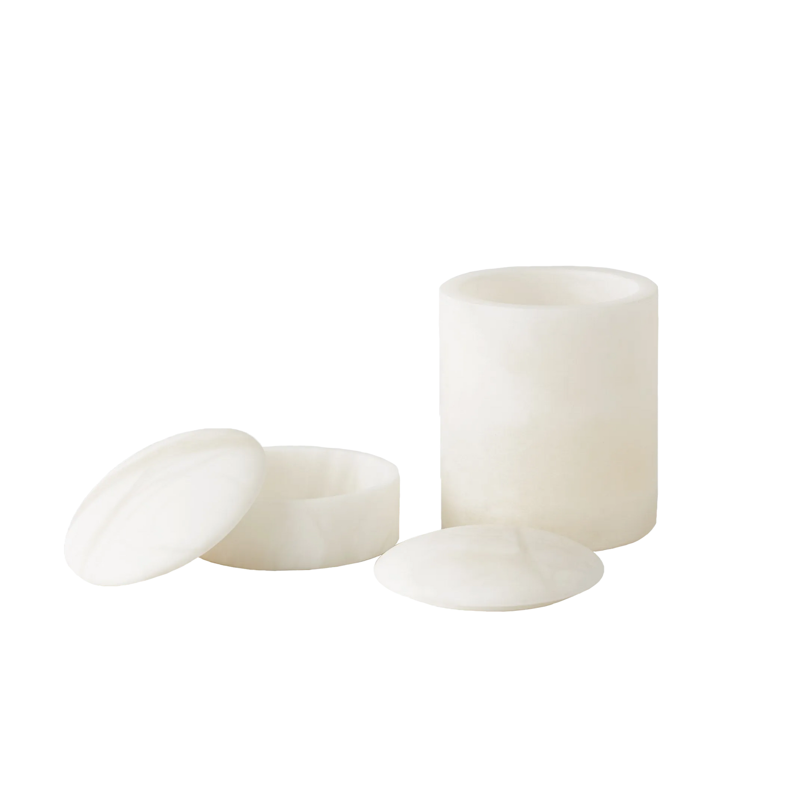 Irina Canister