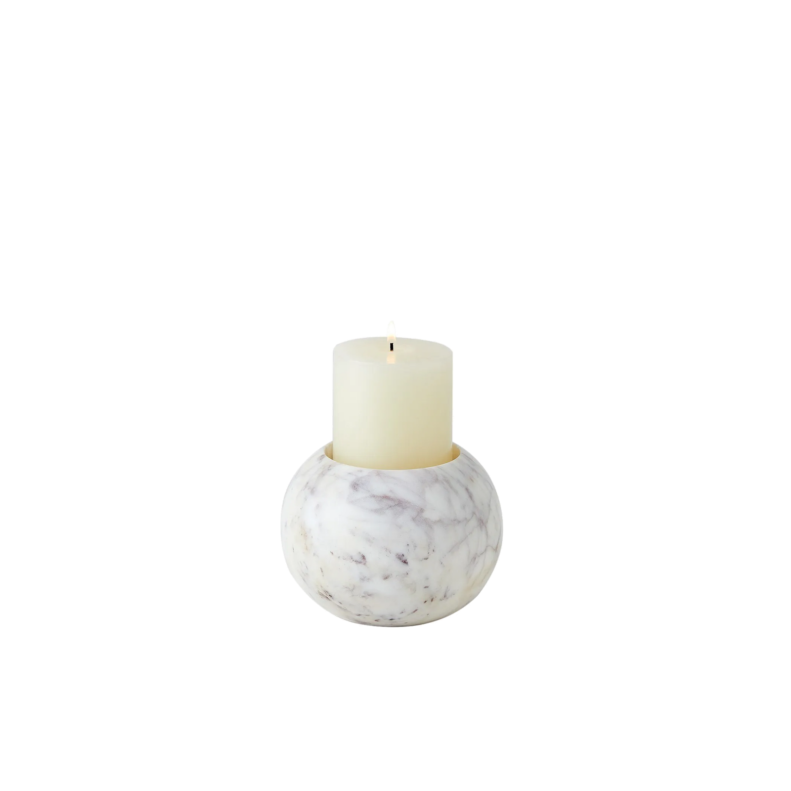 Faina Candleholder