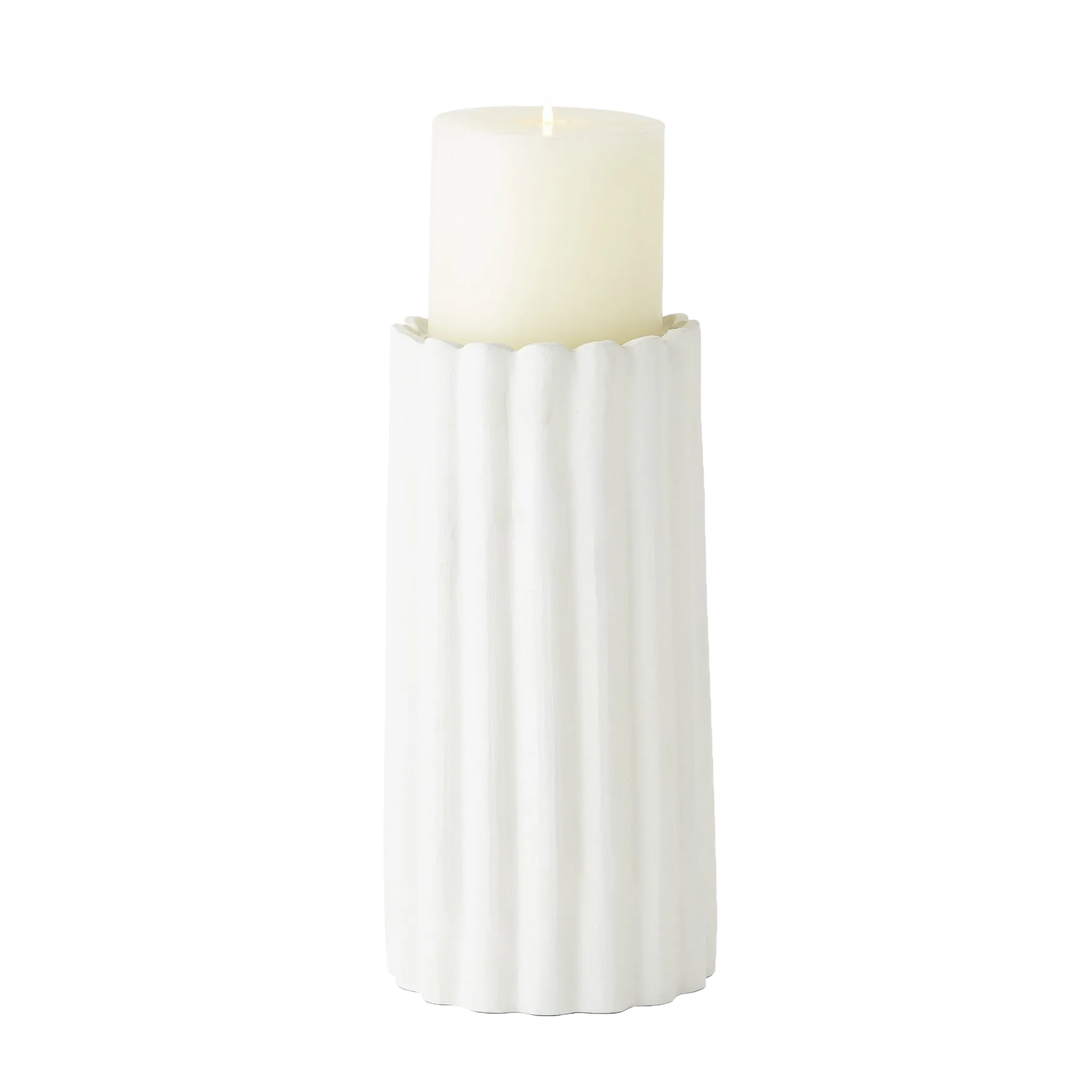 Nelida Candeholder