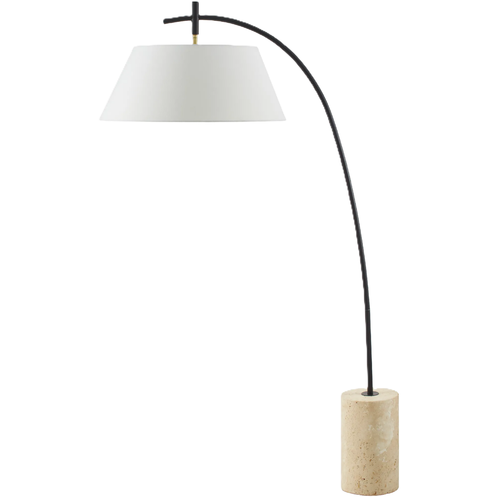Breccan Floor Lamp