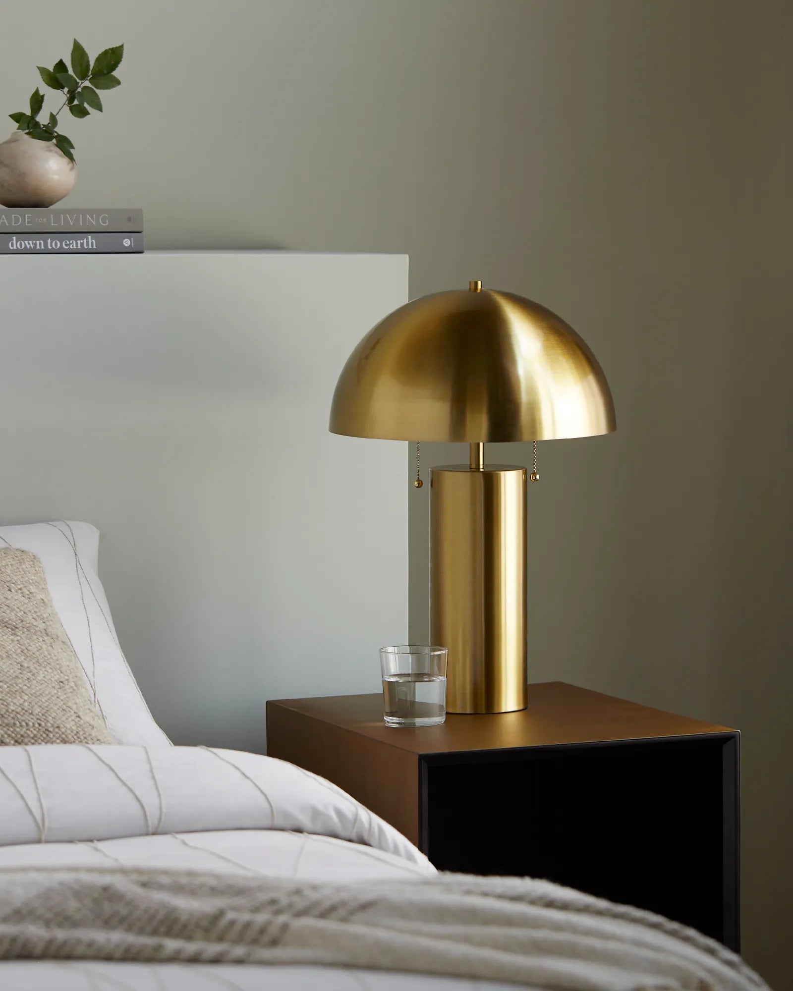 Finnian Table Lamp