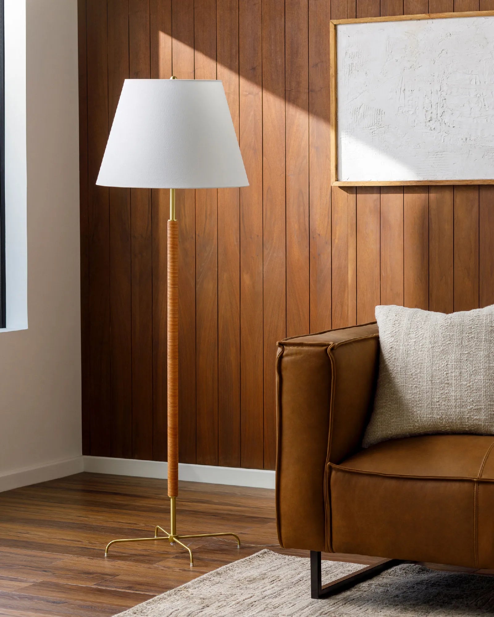 Myrtle Floor Lamp