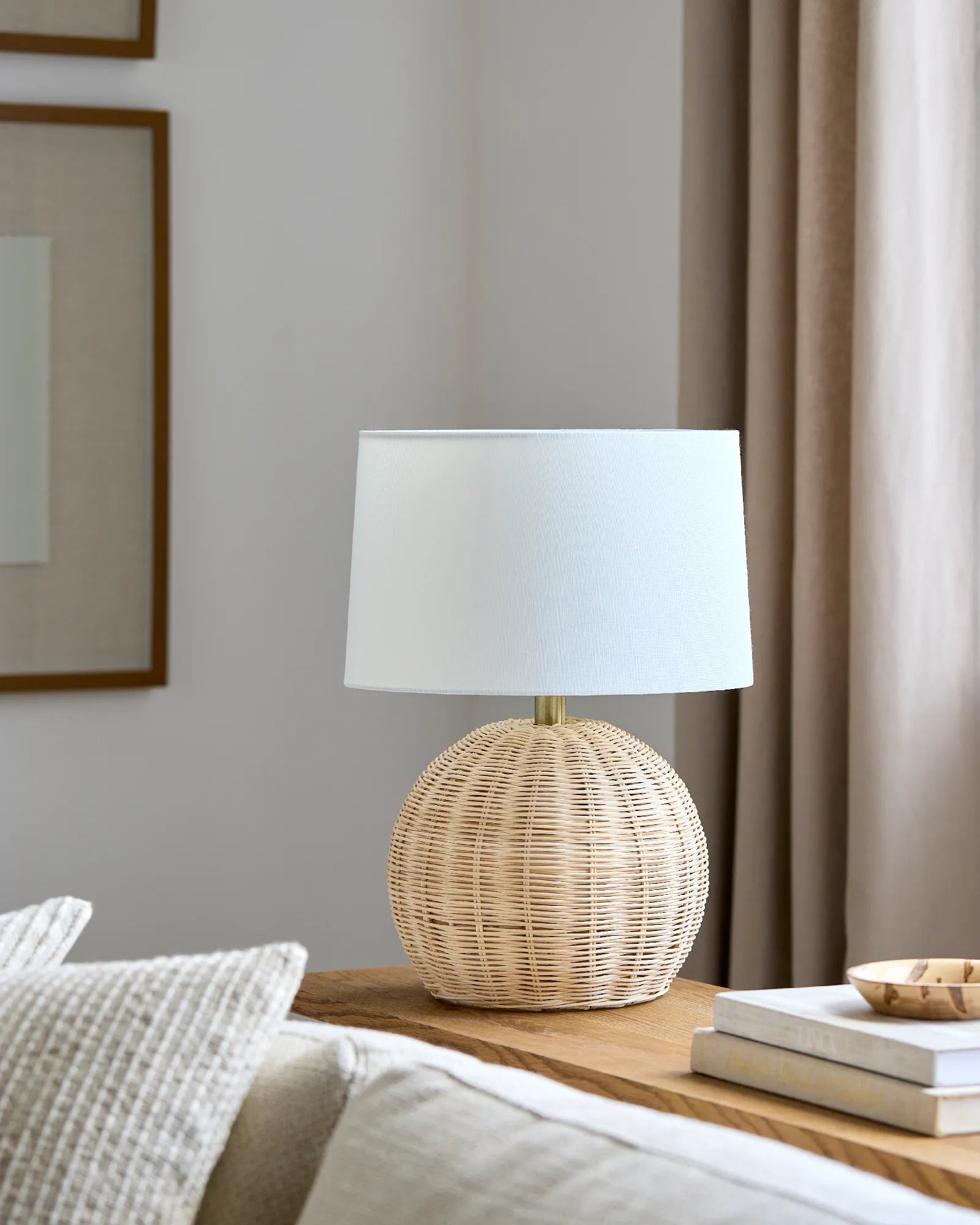 Meliora Table Lamp