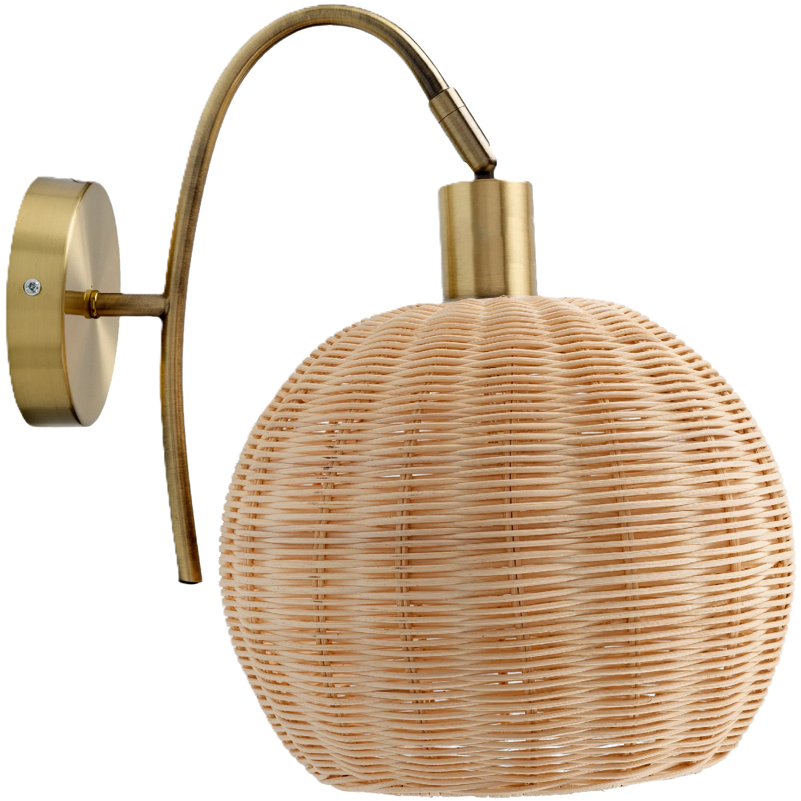 Meliora Sconce