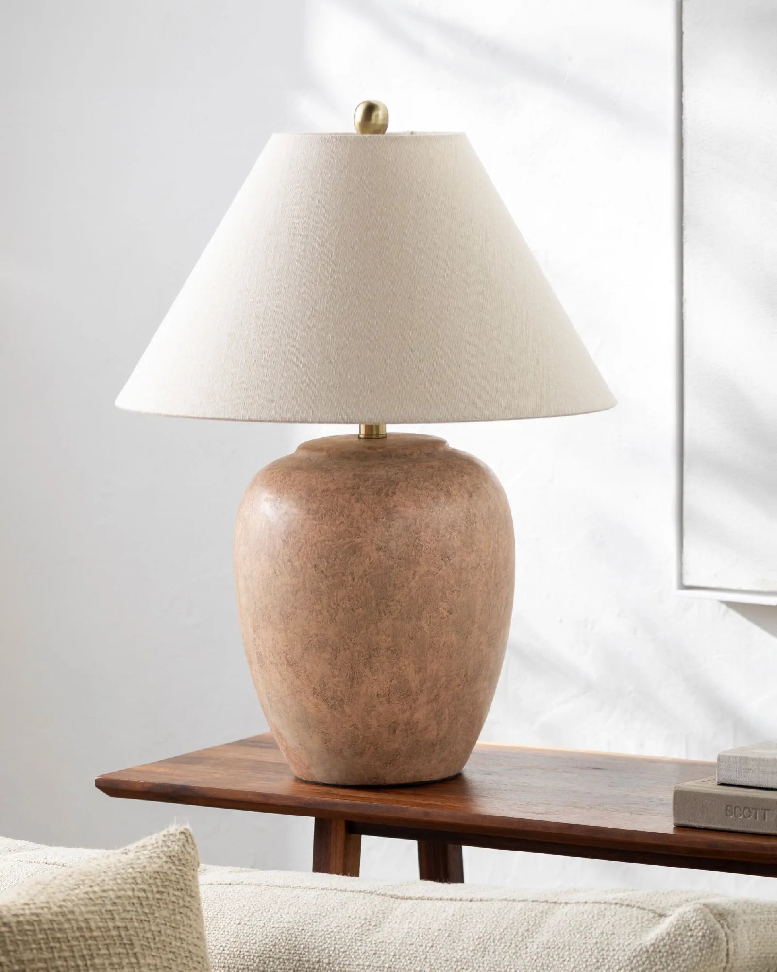 Silas Table Lamp