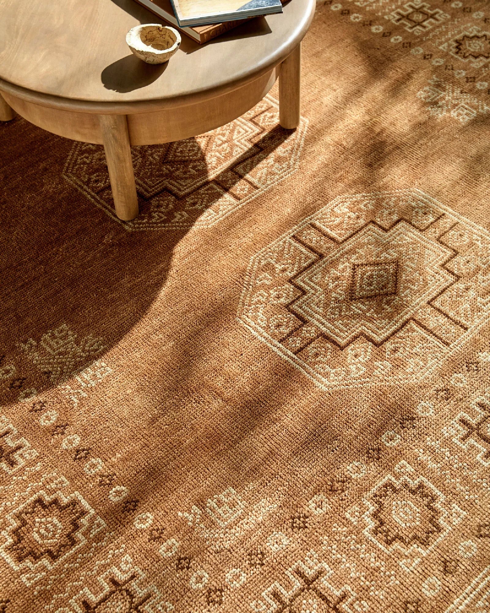 Dania Rug