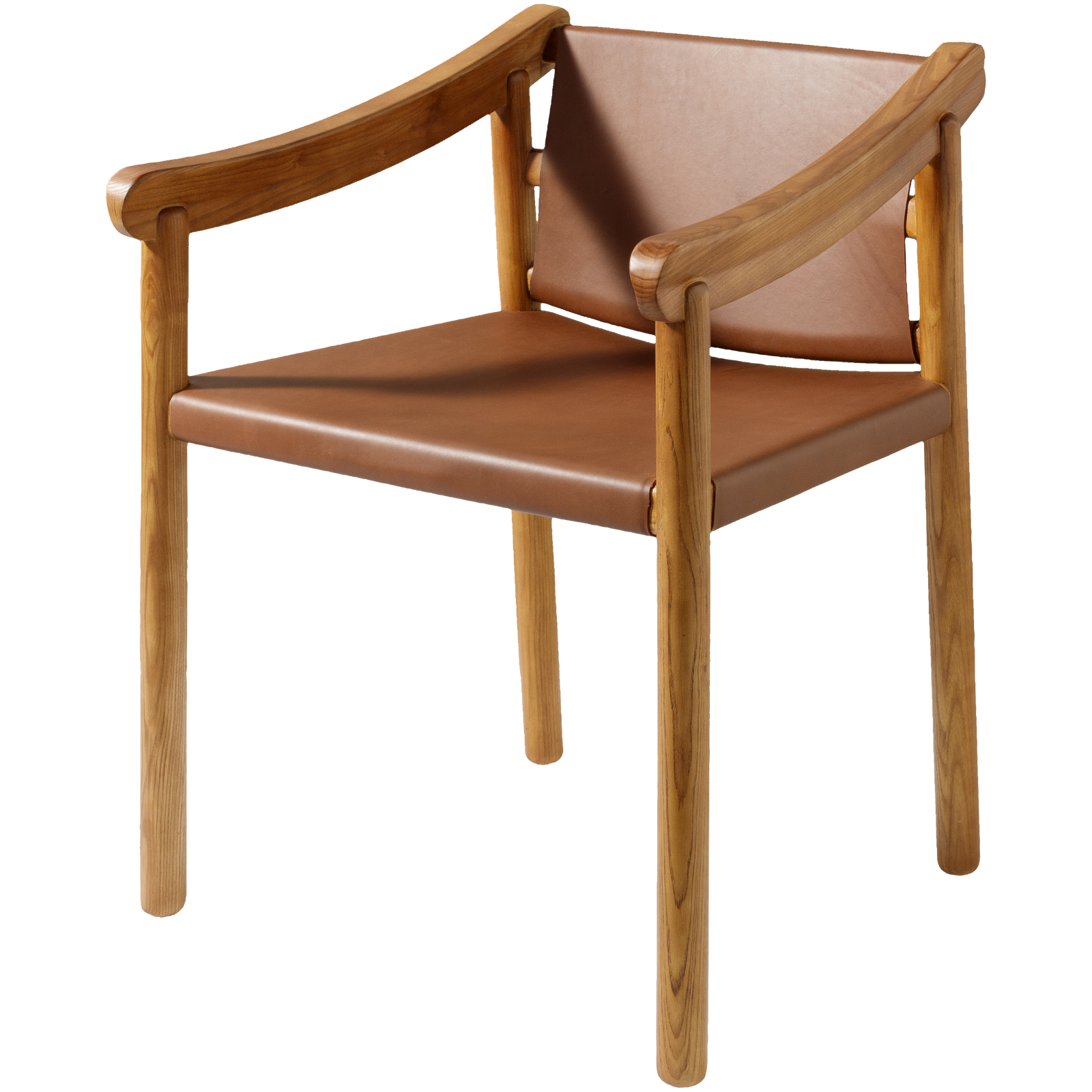 Benna Accent Chair