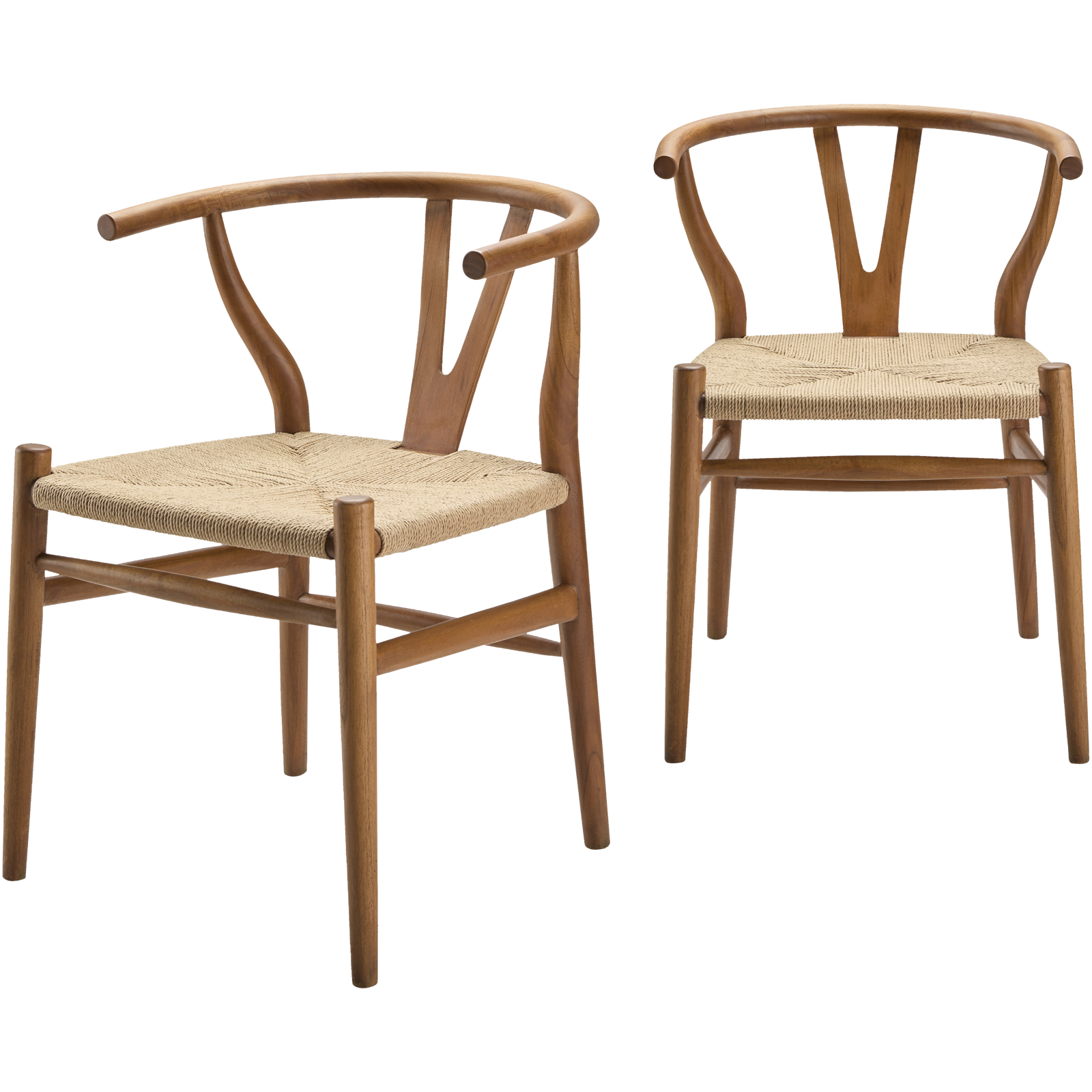 Meera Dining Chair, Set of 2