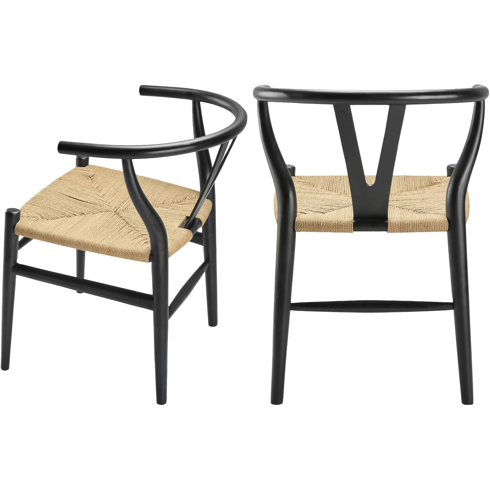 Meera Dining Chair, Set of 2