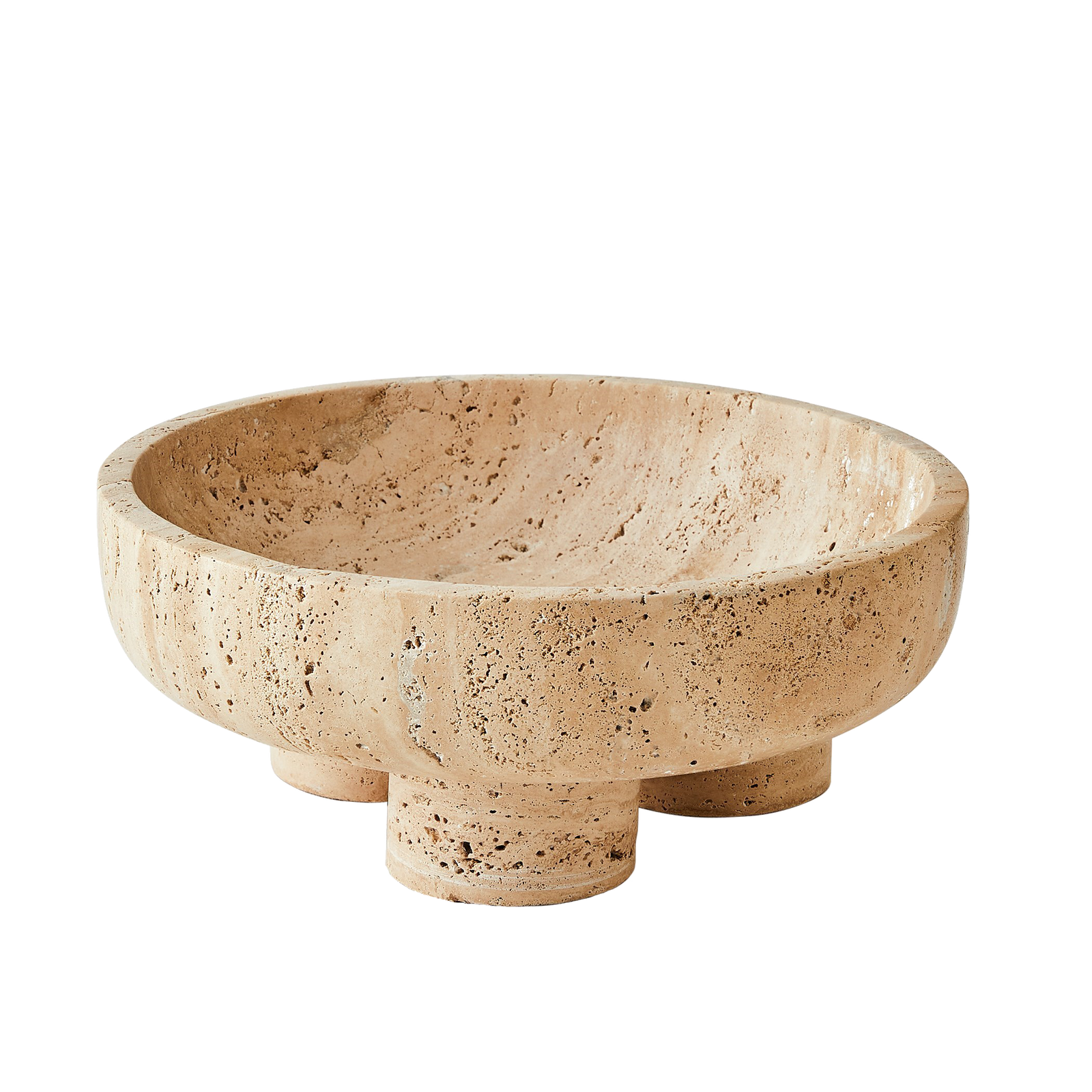 Simae Low Bowl