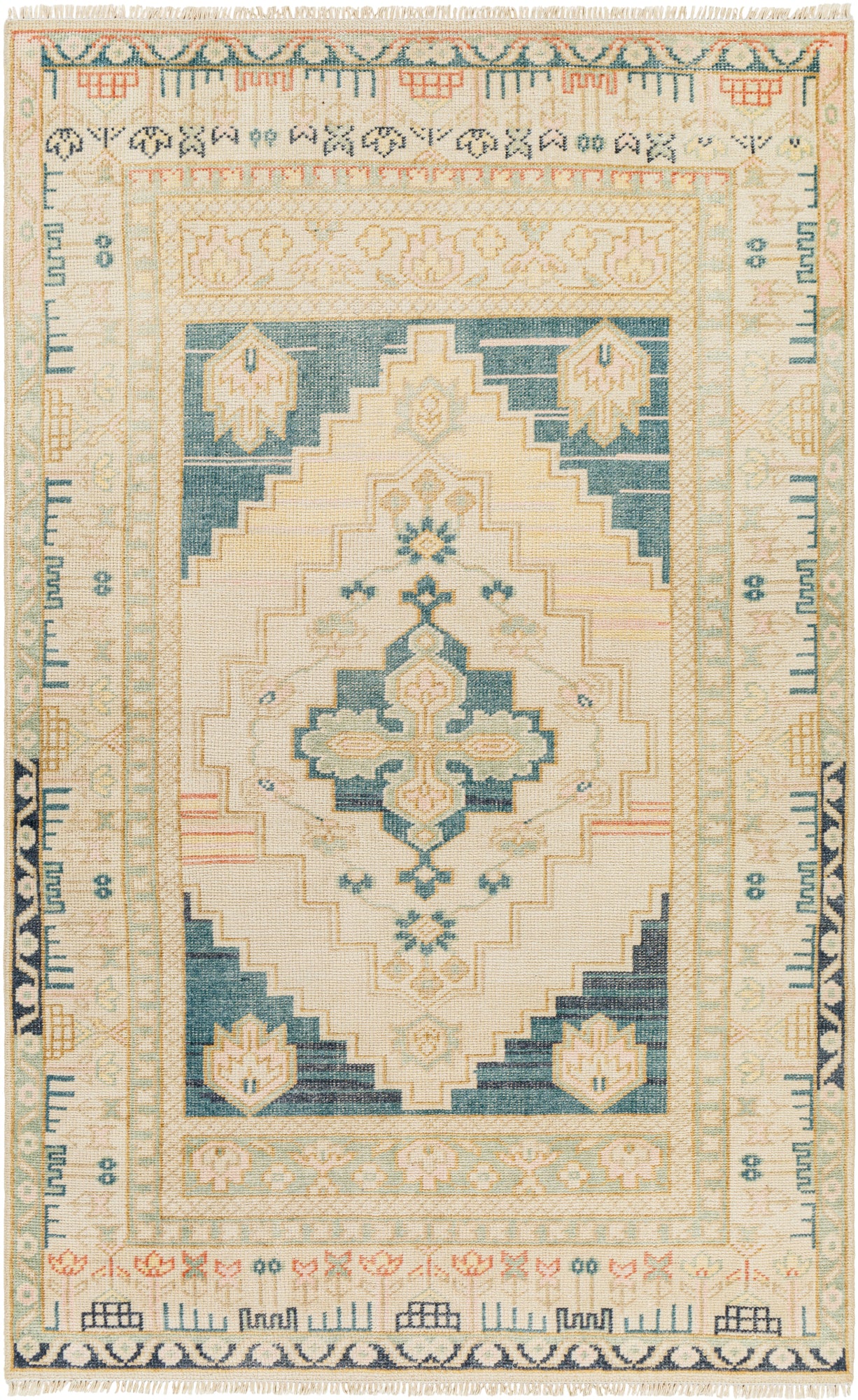 Alma Rug