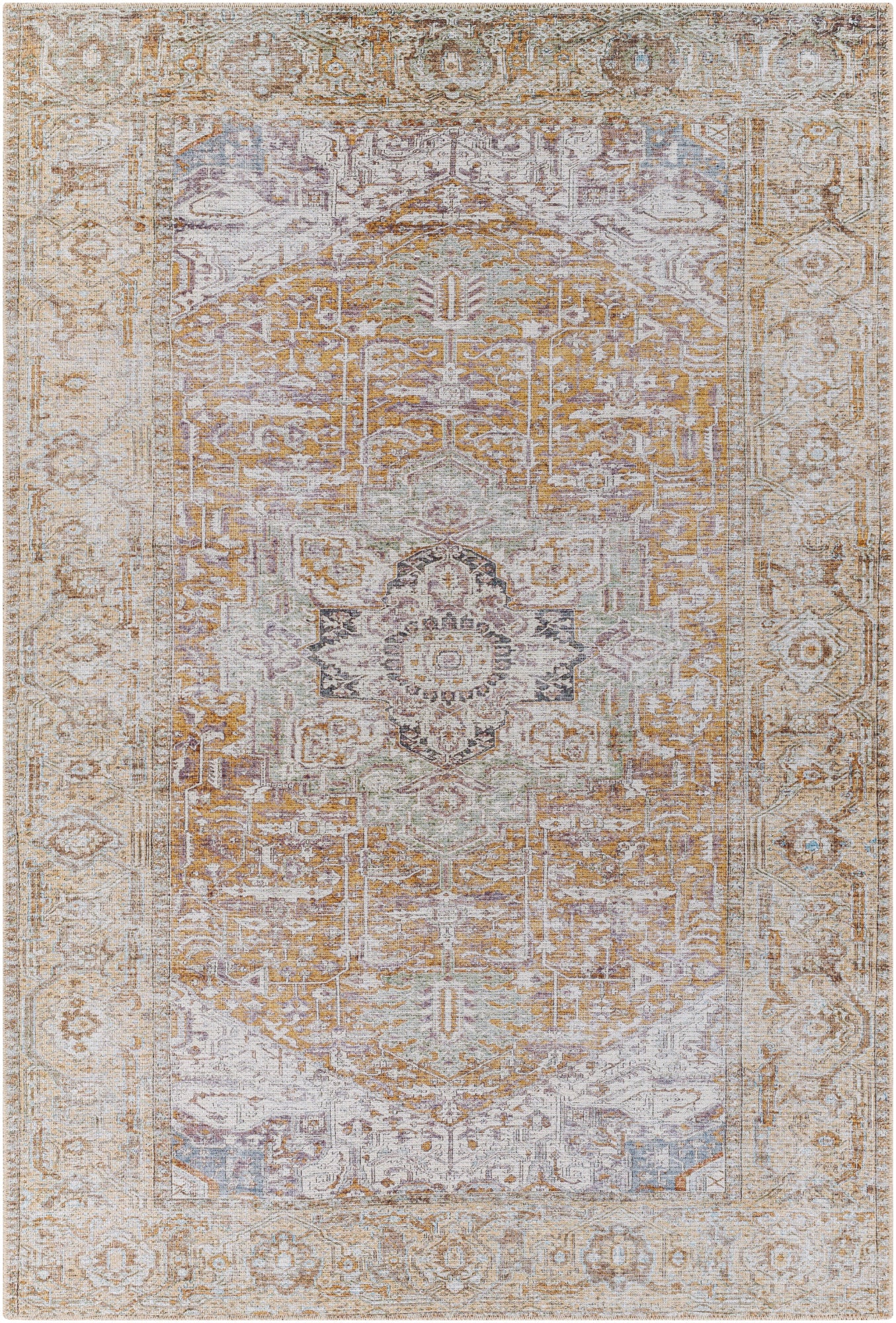 Halah Rug