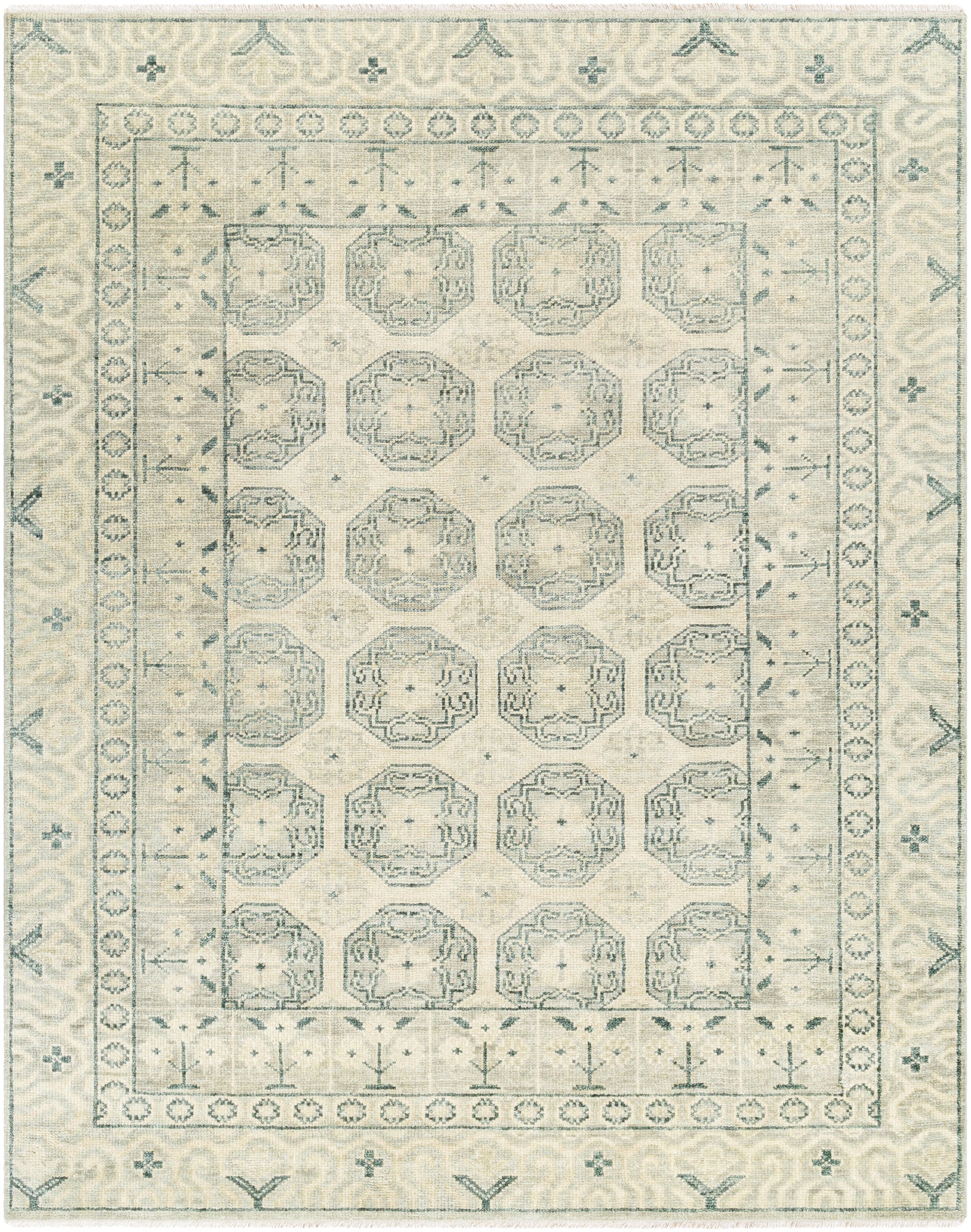 Greer Rug